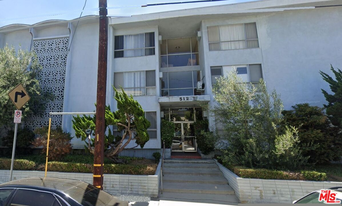 Property photo for 512 Evergreen St, #309, Inglewood, CA