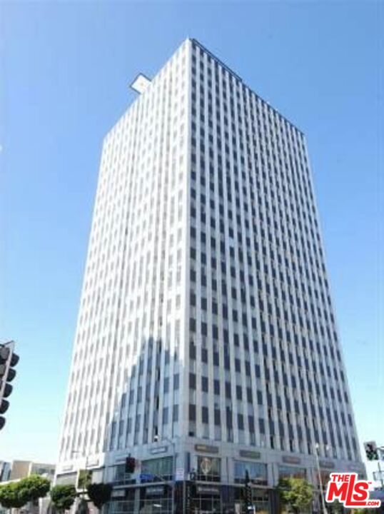 Property photo for 3810 Wilshire Blvd, #610, Los Angeles, CA