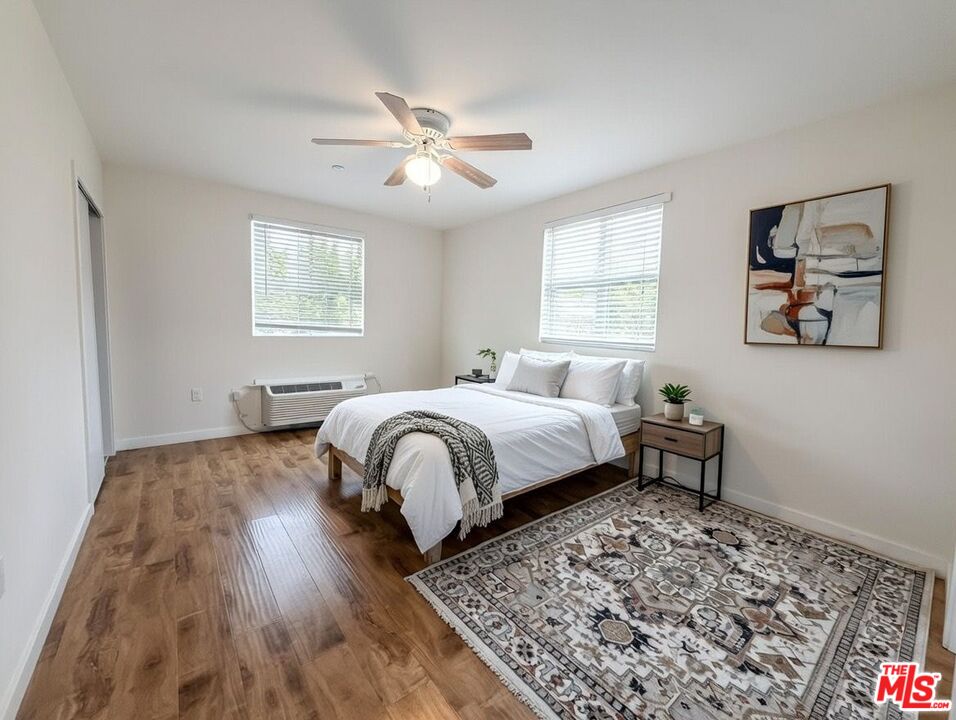 Property photo for 1254 W 37th Dr, #1256 1/2, Los Angeles, CA