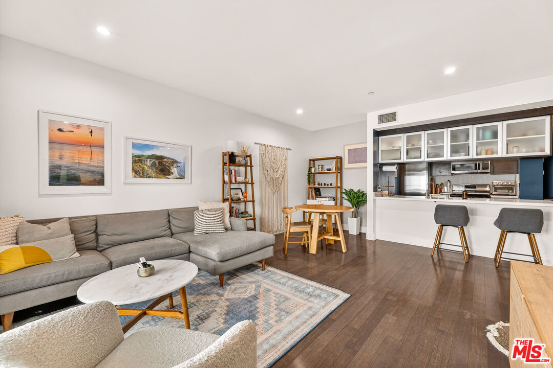 Property photo for 1700 Sawtelle Blvd, #208, Los Angeles, CA
