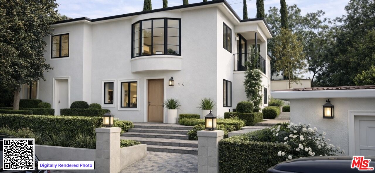 Property photo for 2544 Commodore St, Los Angeles, CA