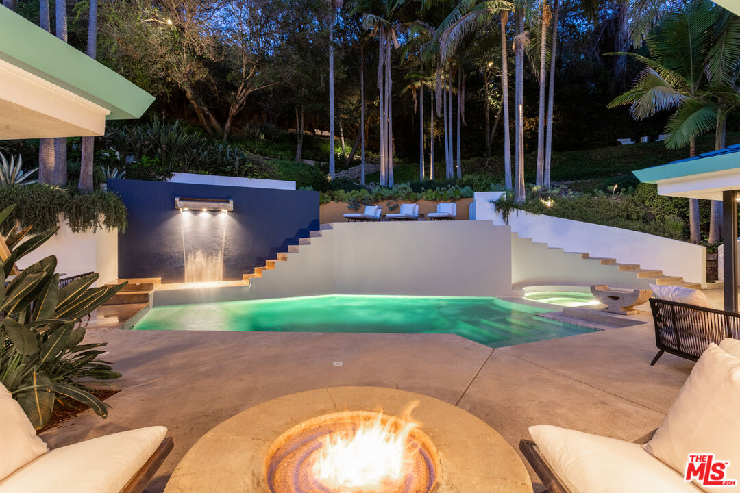 Property photo for 2034 Outpost Dr, Los Angeles, CA