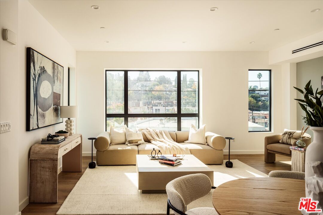 Property photo for 2822 1/2 Avenel St, Los Angeles, CA
