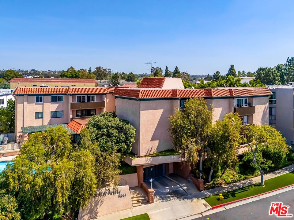 Property photo for 5651 Windsor Way, #308, Culver City, CA