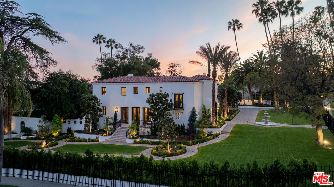 Property photo for 2110 Hill Dr, Los Angeles, CA