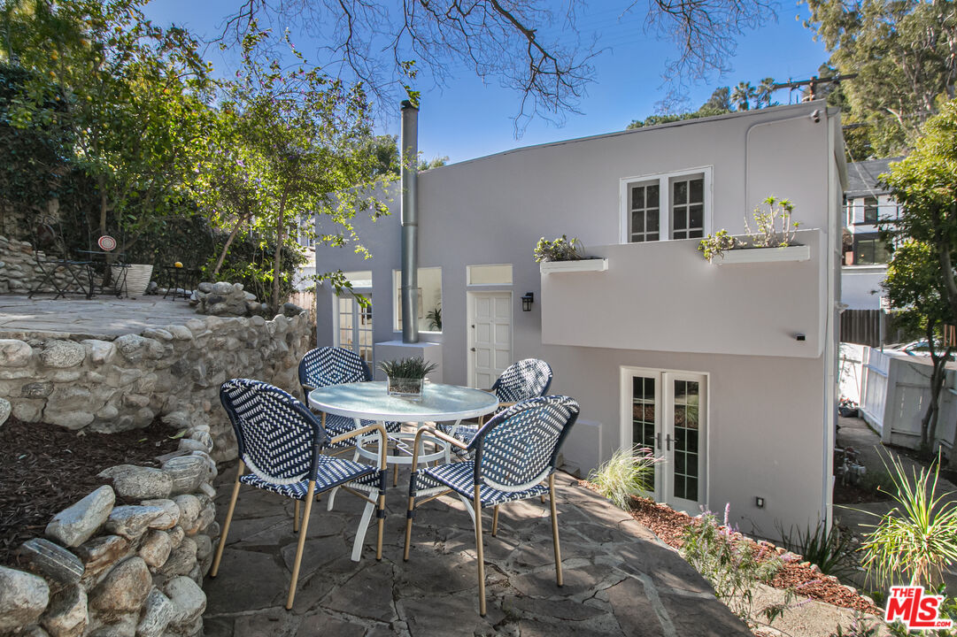 Property photo for 2044 Stanley Hills Dr, Los Angeles, CA