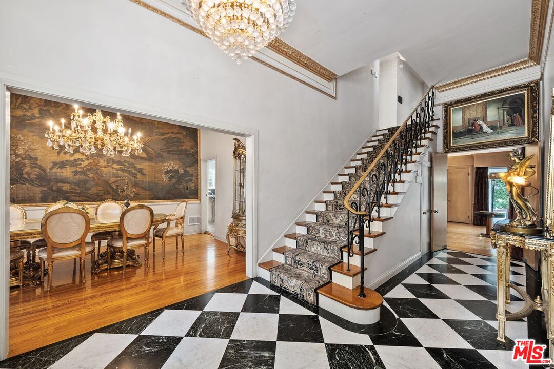 Property photo for 63 Fremont Pl, Los Angeles, CA