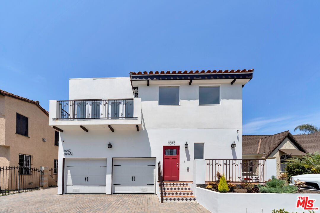 Property photo for 3045 Wellington Rd, Los Angeles, CA