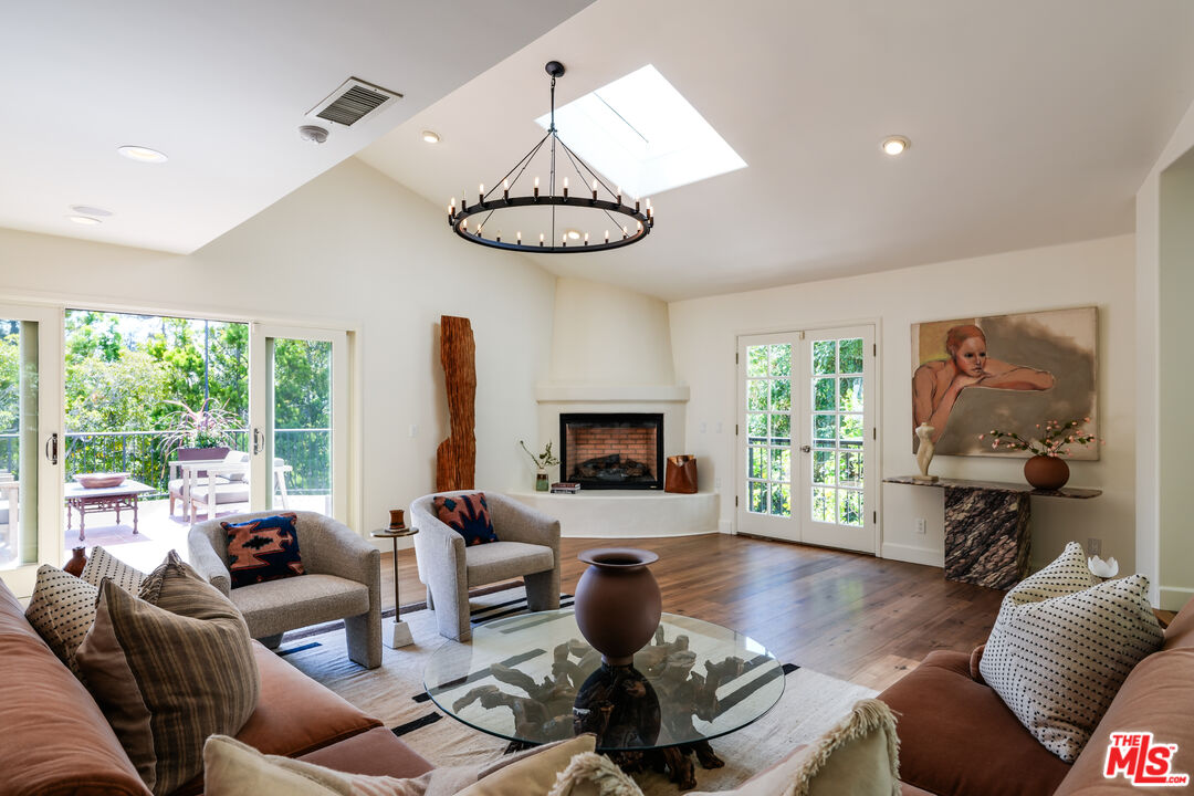 Property photo for 2216 E Live Oak Dr, Los Angeles, CA