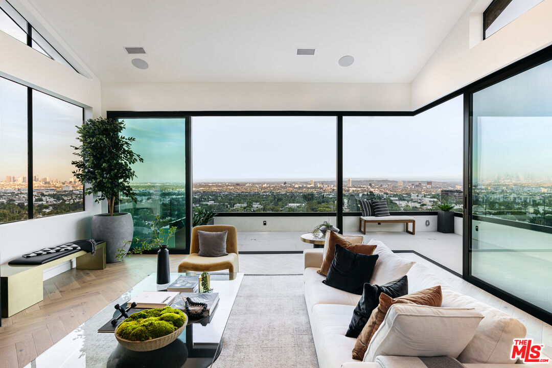 Property photo for 7866 Fareholm Dr, Los Angeles, CA