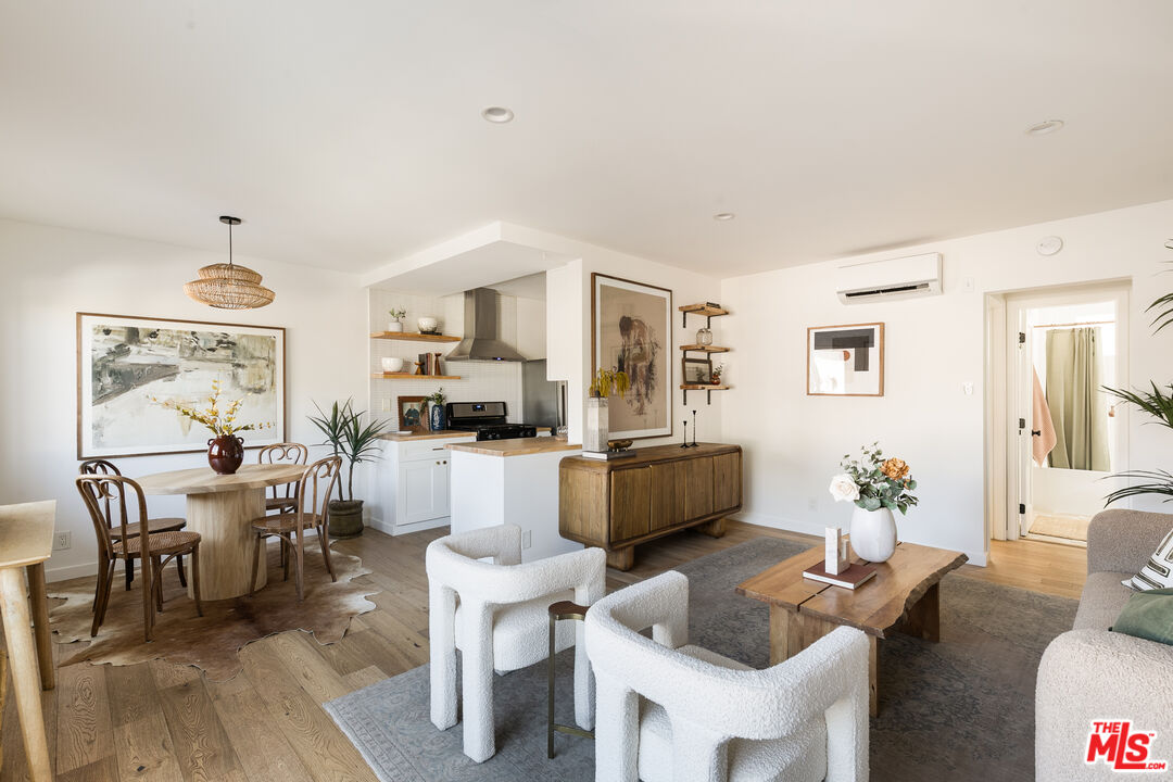 Property photo for 2135 Bellevue Ave, #4, Los Angeles, CA