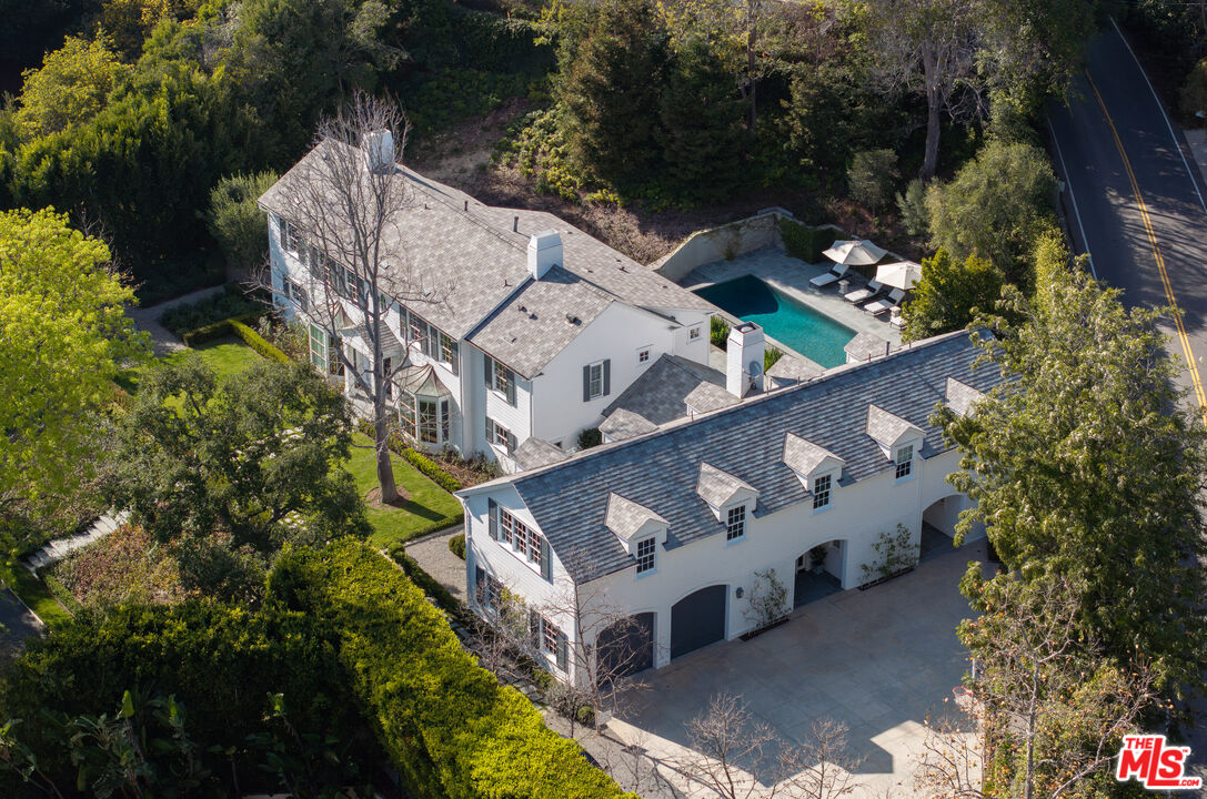 Property photo for 1801 Westridge Rd, Los Angeles, CA