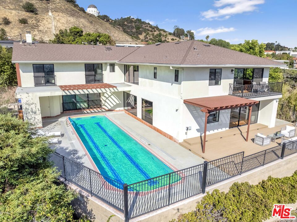 Property photo for 2267 Winona Blvd, Los Angeles, CA