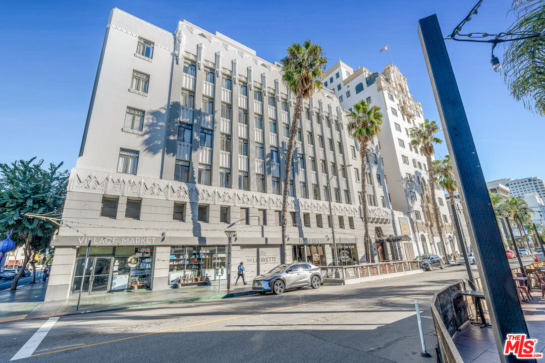 Property photo for 140 Linden Ave, #606, Long Beach, CA