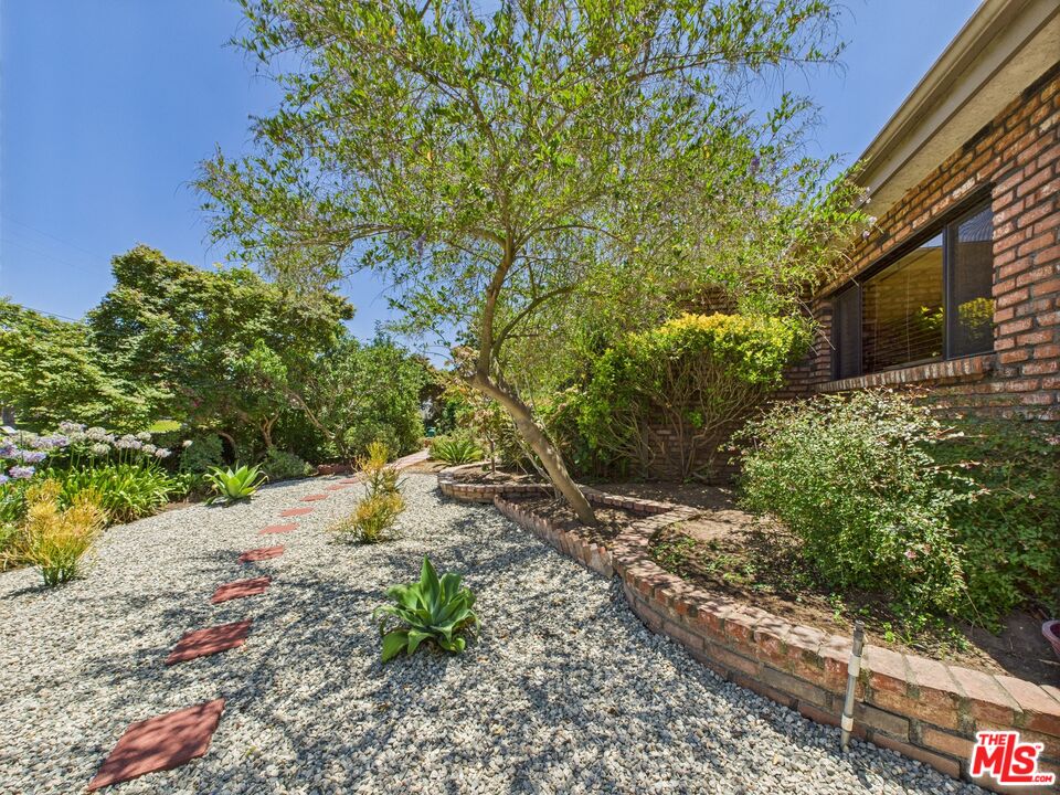 Property photo for 7449 Kentwood Ave, Los Angeles, CA