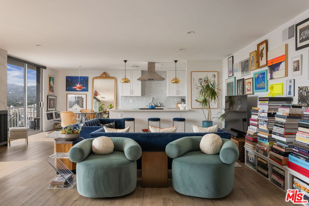 Property photo for 100 S Doheny Dr, #PH12, Los Angeles, CA