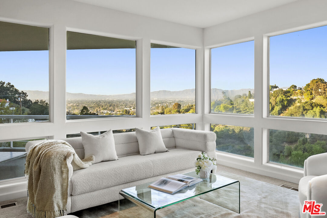 Property photo for 3670 Avenida Del Sol, Studio City, CA