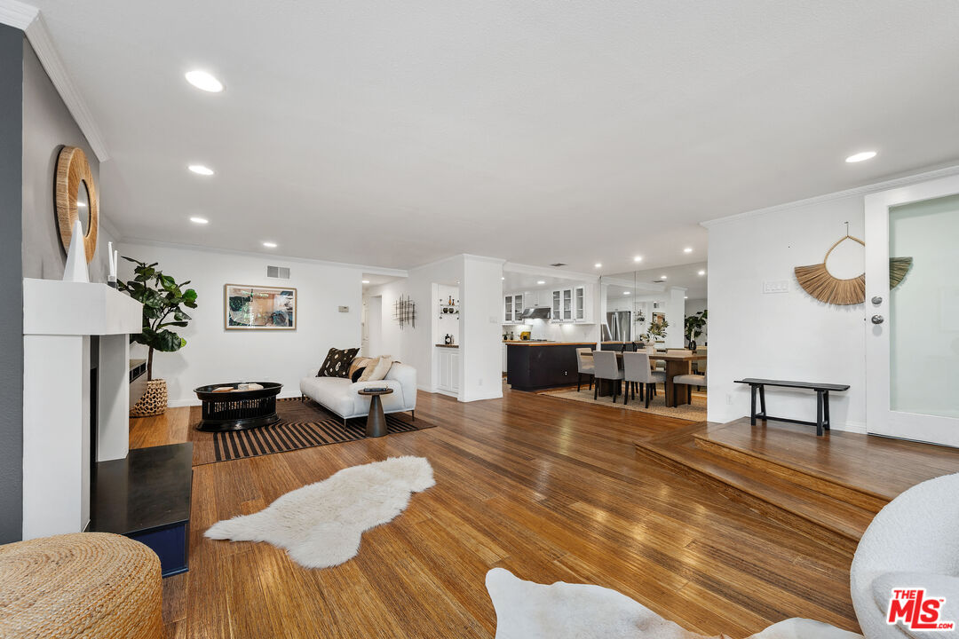 Property photo for 11687 Bellagio Rd, #3, Los Angeles, CA
