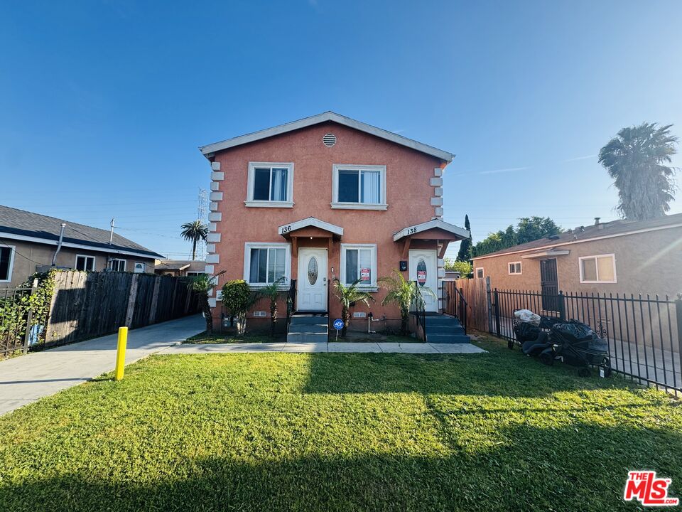 Property photo for 136 W 97th St, #138, Los Angeles, CA