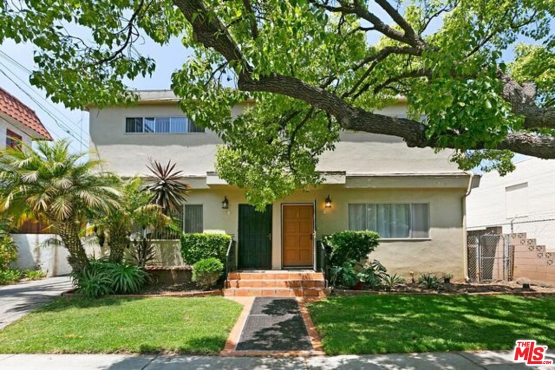 Property photo for 711 Grant St, Santa Monica, CA