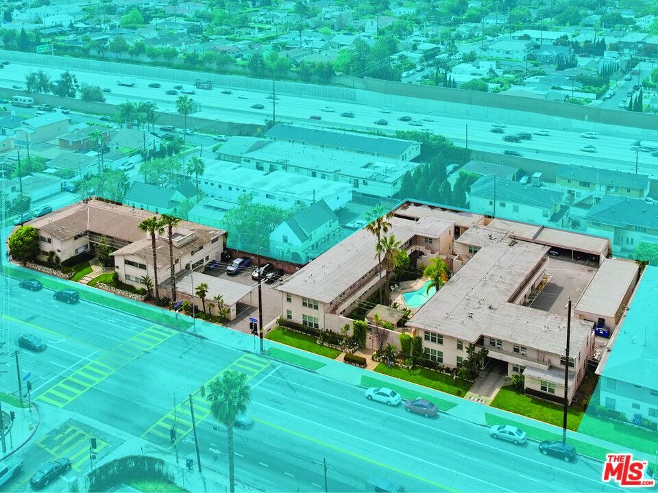 Property photo for 3585 S Sepulveda Blvd, Los Angeles, CA