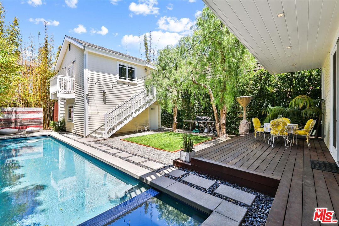Property photo for 749 Milwood Ave, Venice, CA