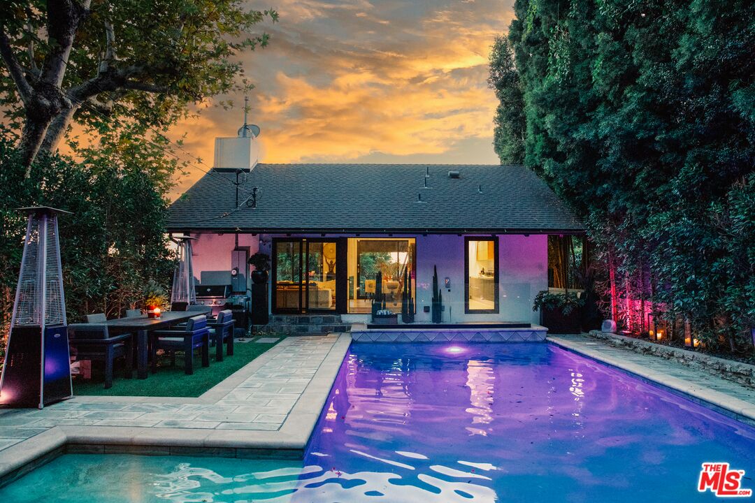 Property photo for 8297 Presson Pl, Los Angeles, CA