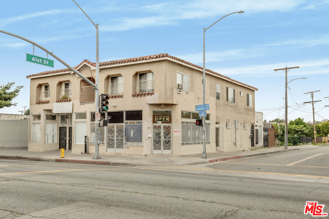 Property photo for 6101 Compton Ave, Los Angeles, CA
