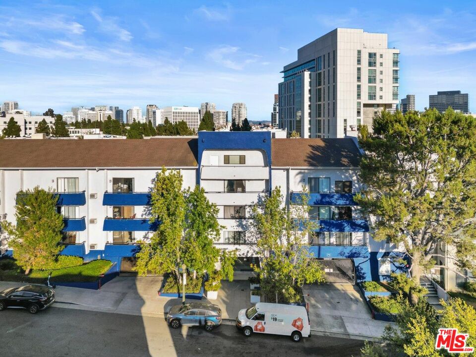 Property photo for 10982 Roebling Ave, #103, Los Angeles, CA