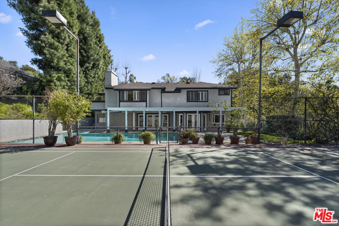 Property photo for 2937 Deep Canyon Dr, Beverly Hills, CA