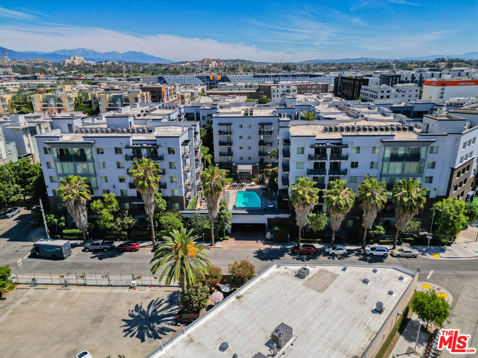 Property photo for 629 Traction Ave, #630, Los Angeles, CA
