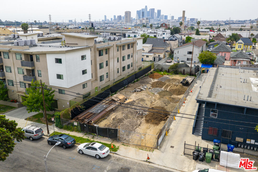 Property photo for 1817 Sichel St, Los Angeles, CA