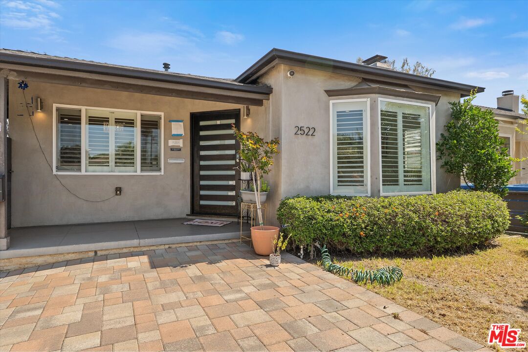 Property photo for 2522 S Bundy Dr, Los Angeles, CA