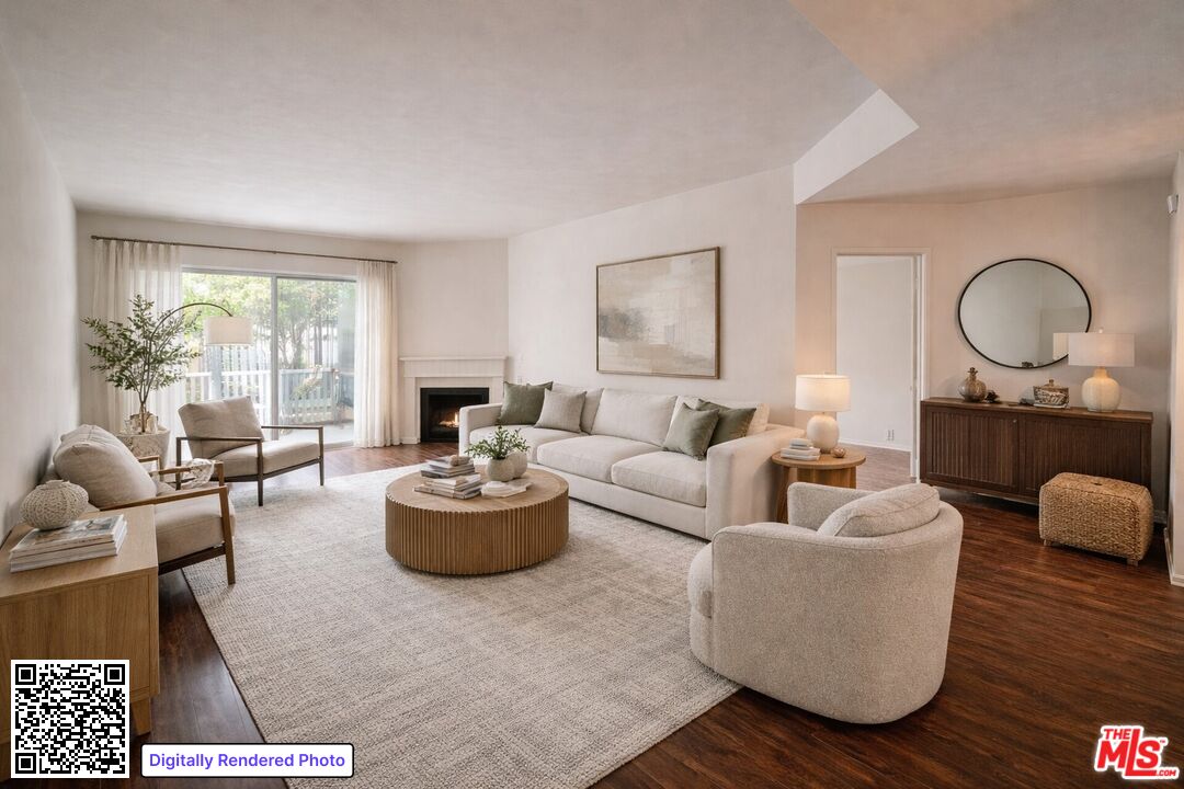 Property photo for 1440 Rexford Dr, #105, Los Angeles, CA
