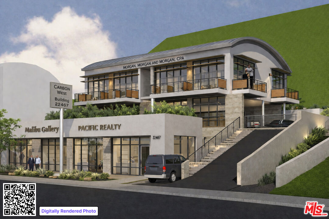 Property photo for 22467 Pacific Coast Hwy, Malibu, CA