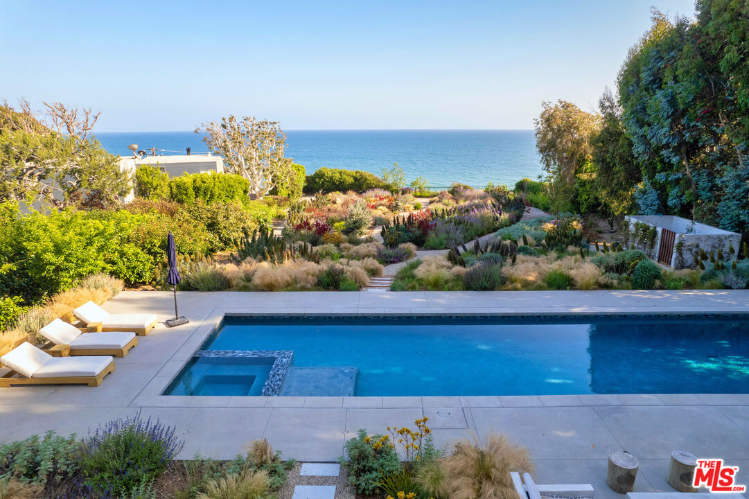 Property photo for 31226 Bailard Rd, Malibu, CA
