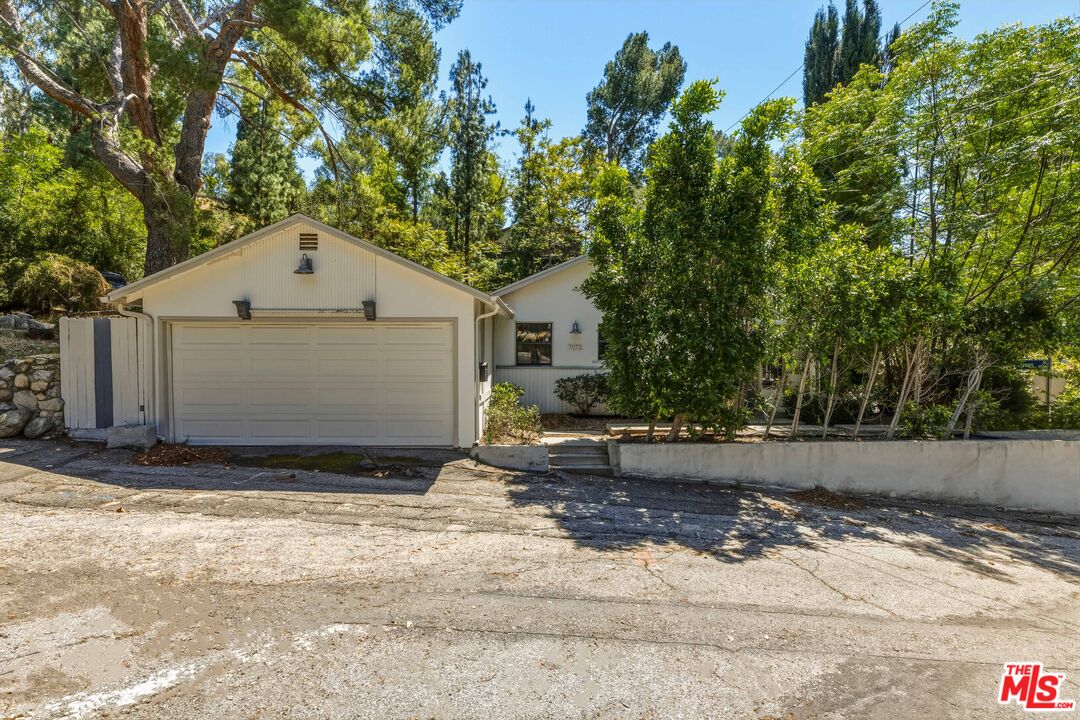 Property photo for 7072 Owens St, Los Angeles, CA