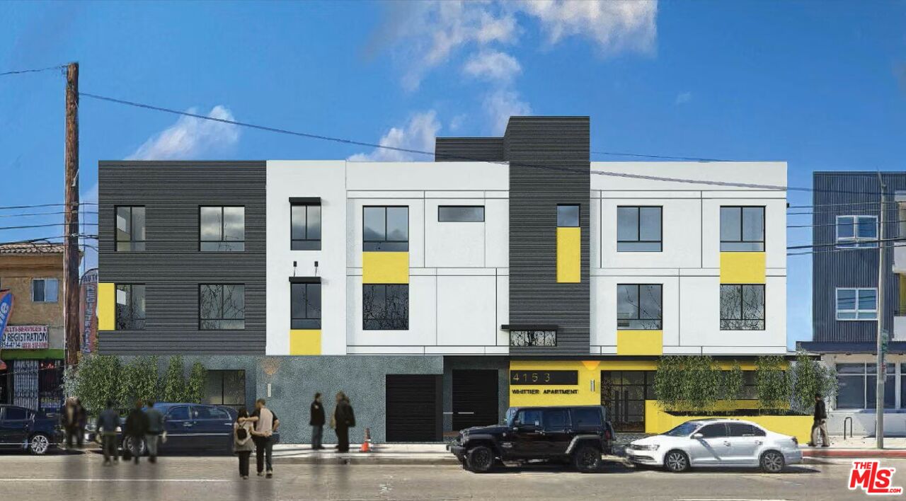 Property photo for 4153 Whittier Blvd, Los Angeles, CA