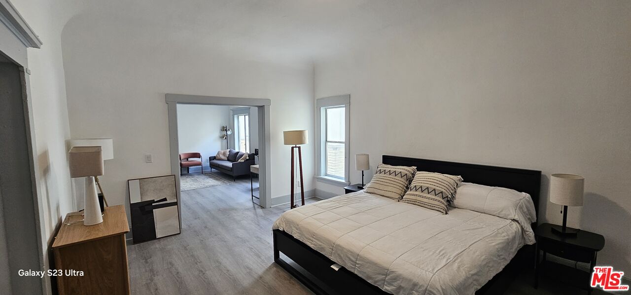 Property photo for 1604 W Pico Blvd, Los Angeles, CA