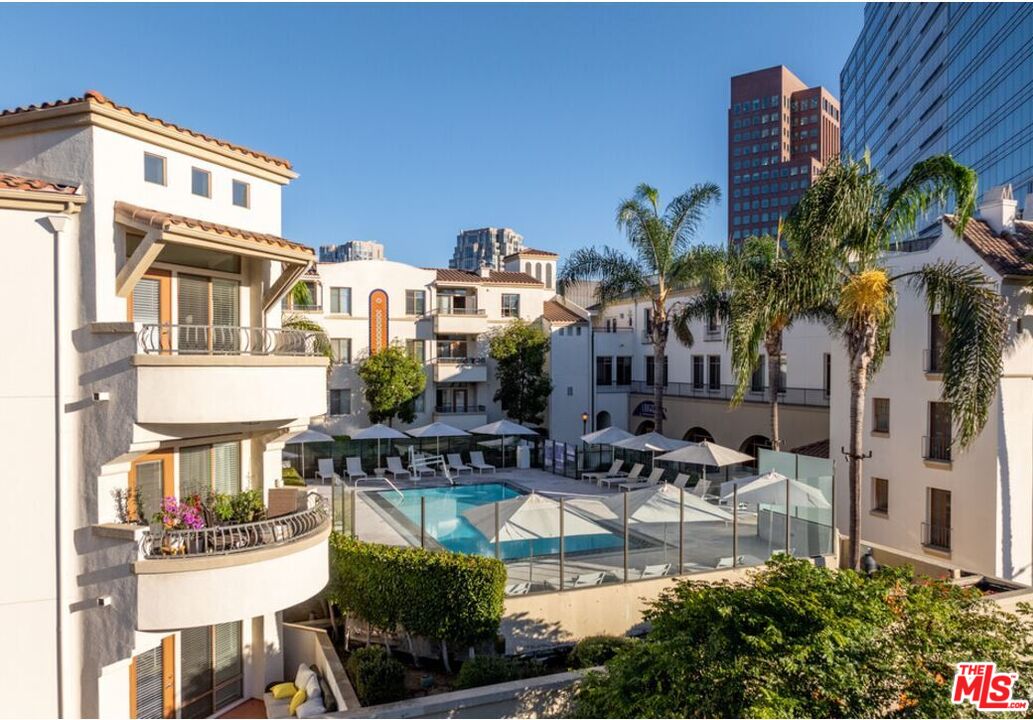 Property photo for 1040 E Glendon Ave, #5121, Los Angeles, CA