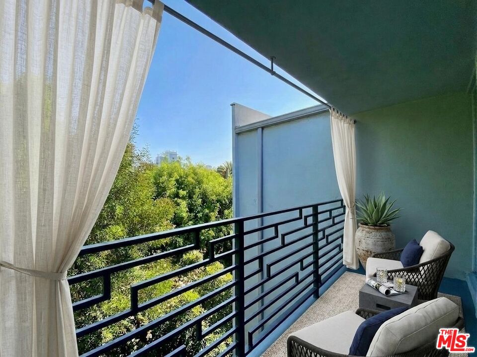 Property photo for 1920 Hillcrest Rd, #12, Los Angeles, CA