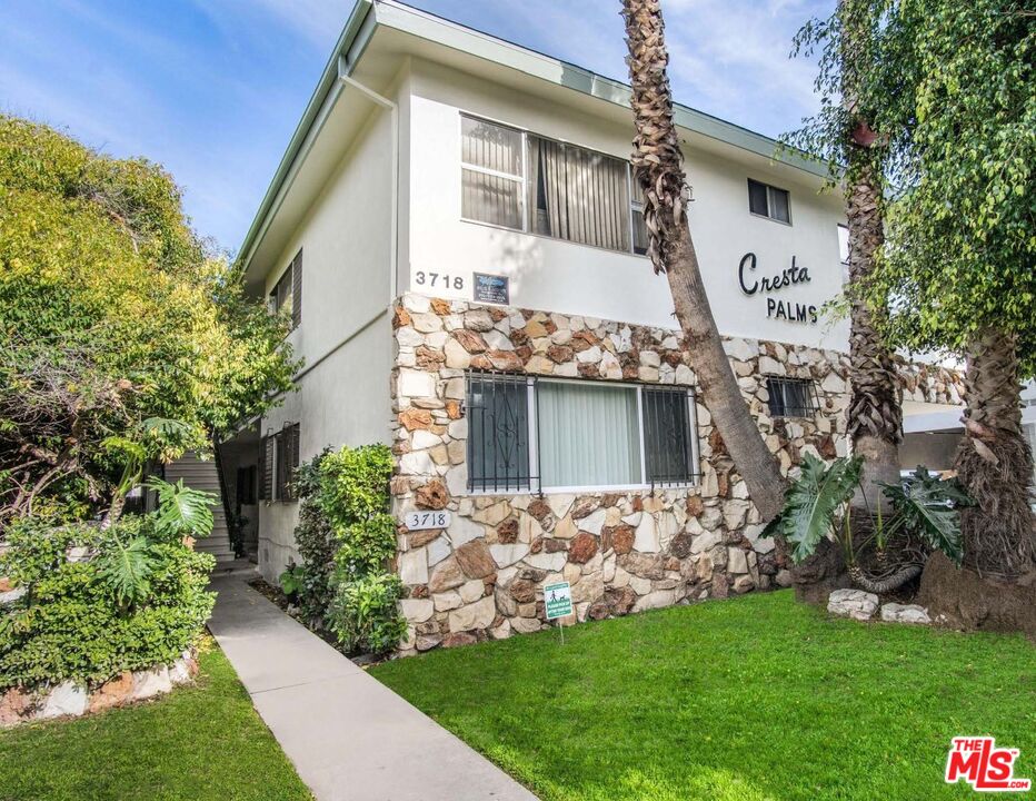 Property photo for 3718 Vinton Ave, Los Angeles, CA