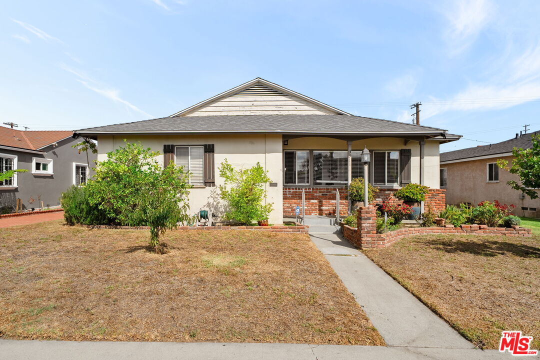 Property photo for 3311 W 115th St, Inglewood, CA