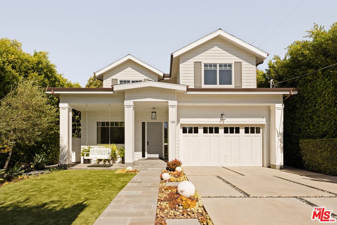 Property photo for 126 S Westgate Ave, Los Angeles, CA