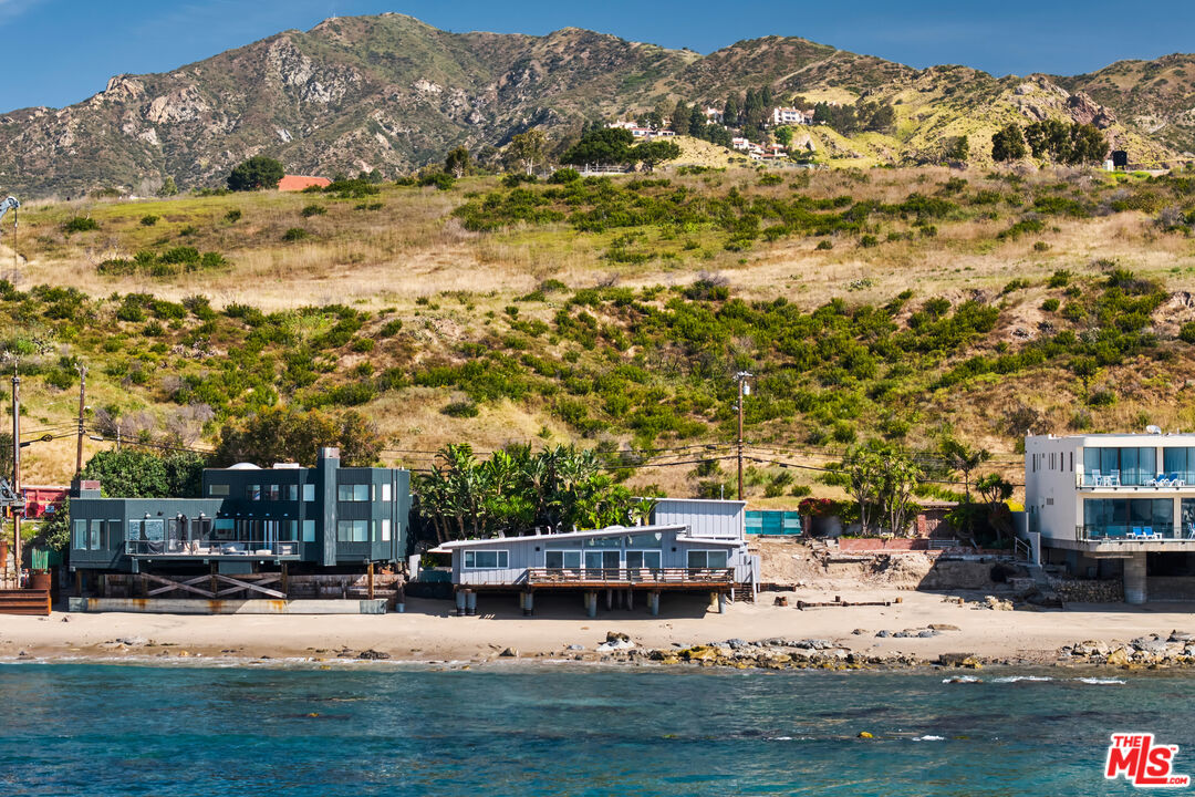 Property photo for 24246 Malibu Rd, Malibu, CA