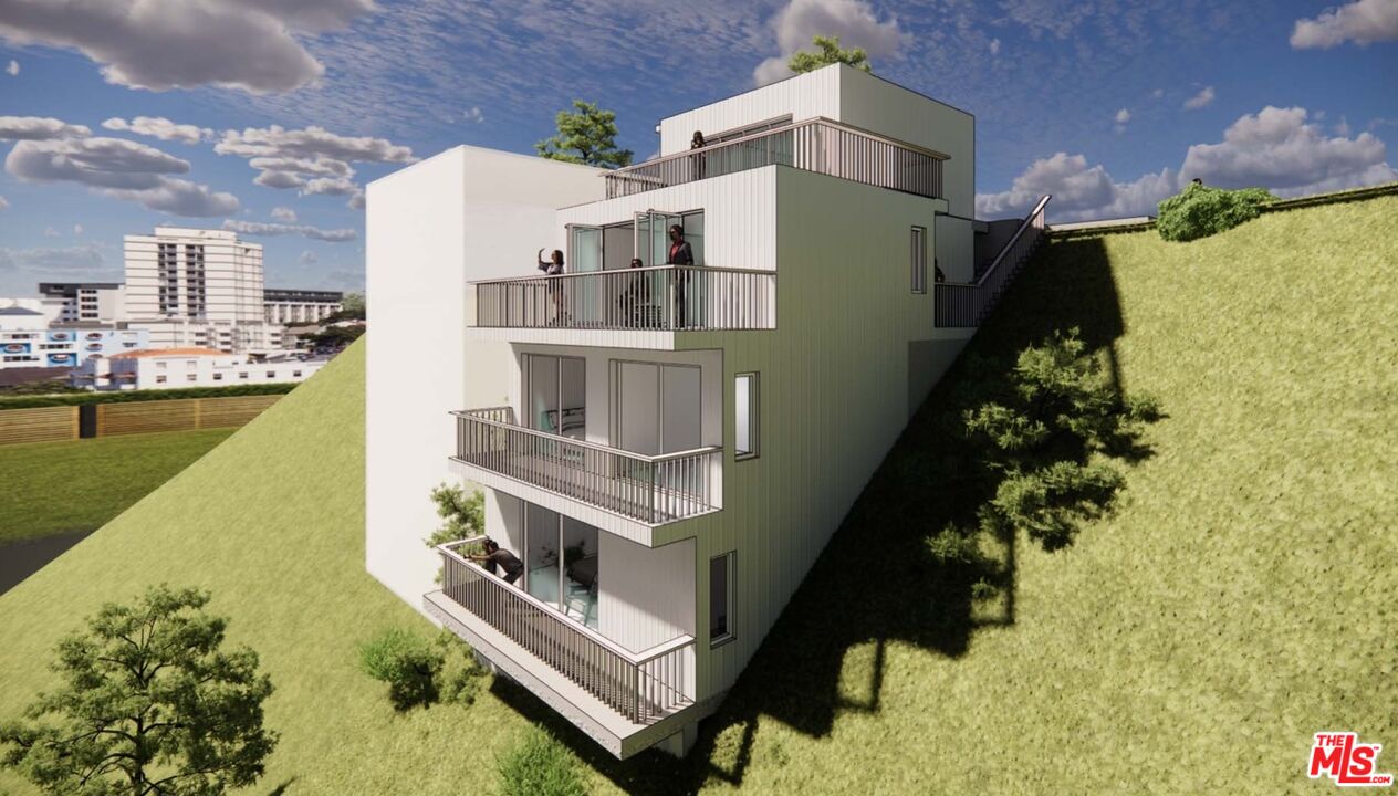 Property photo for 1198 Montecito Dr, Los Angeles, CA