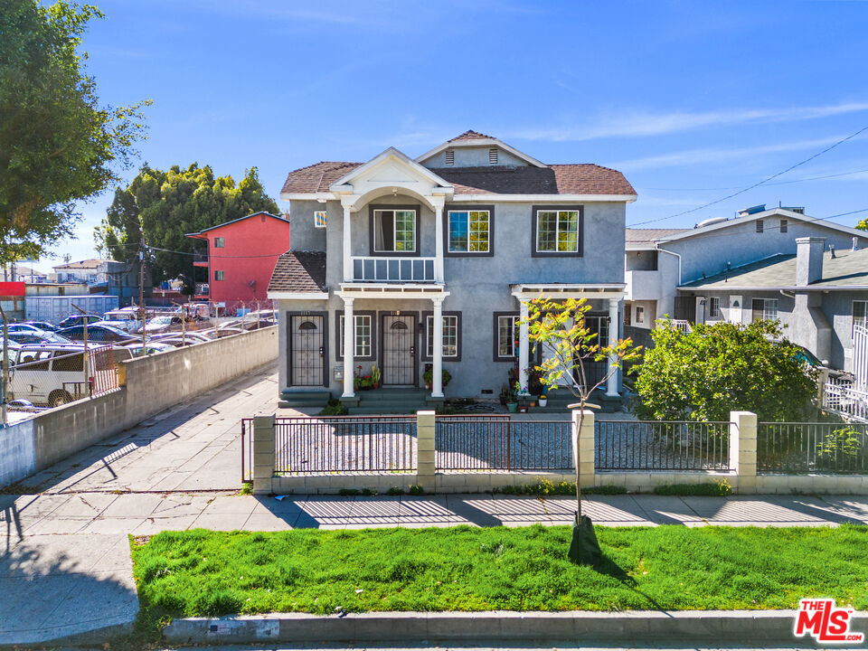 Property photo for 1117 N Alexandria Ave, Los Angeles, CA