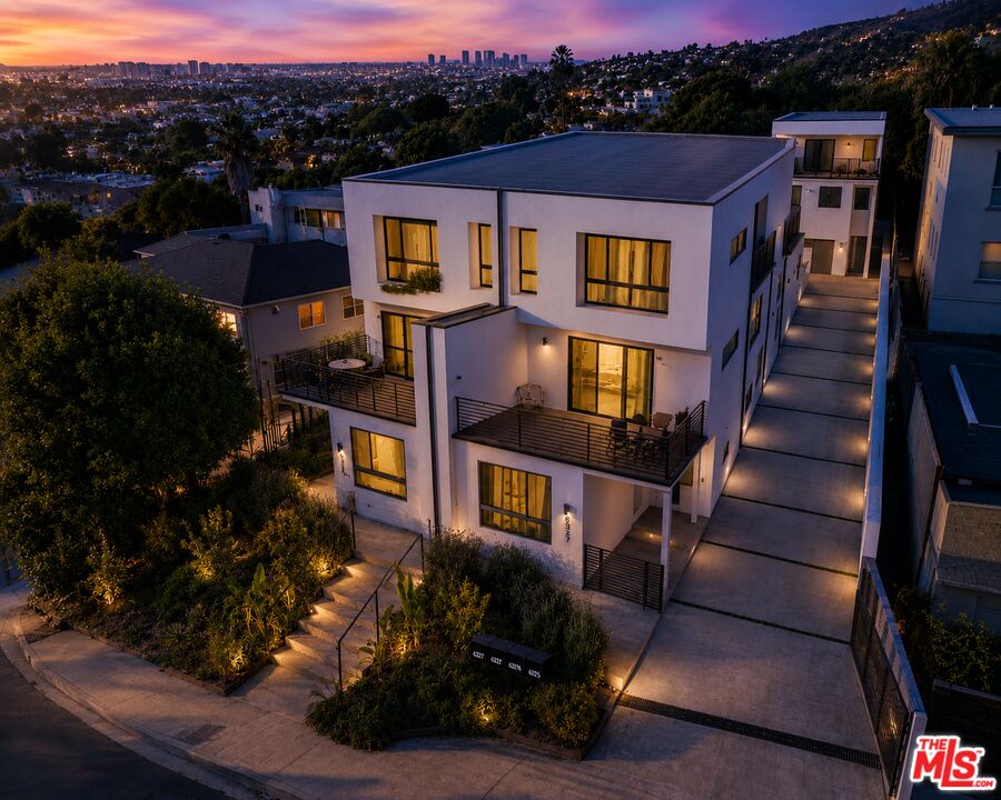 Property photo for 6325 Primrose Ave, Los Angeles, CA