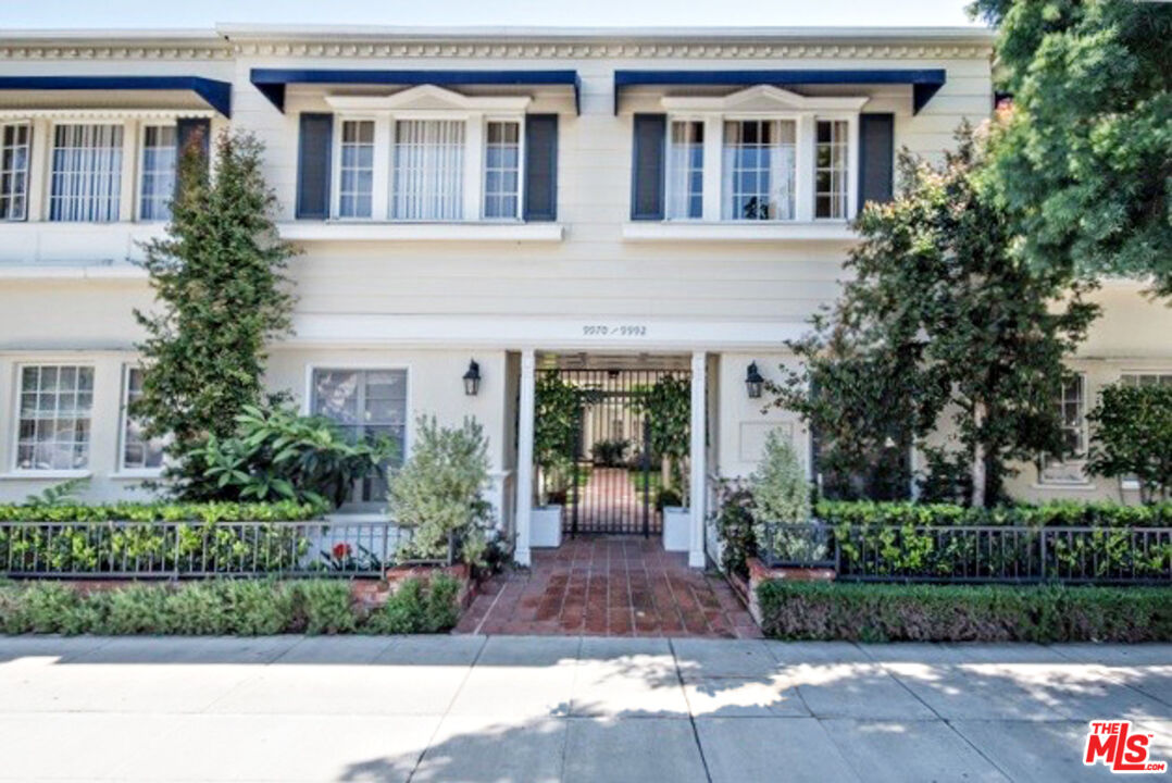 Property photo for 9974 Durant Dr, Beverly Hills, CA
