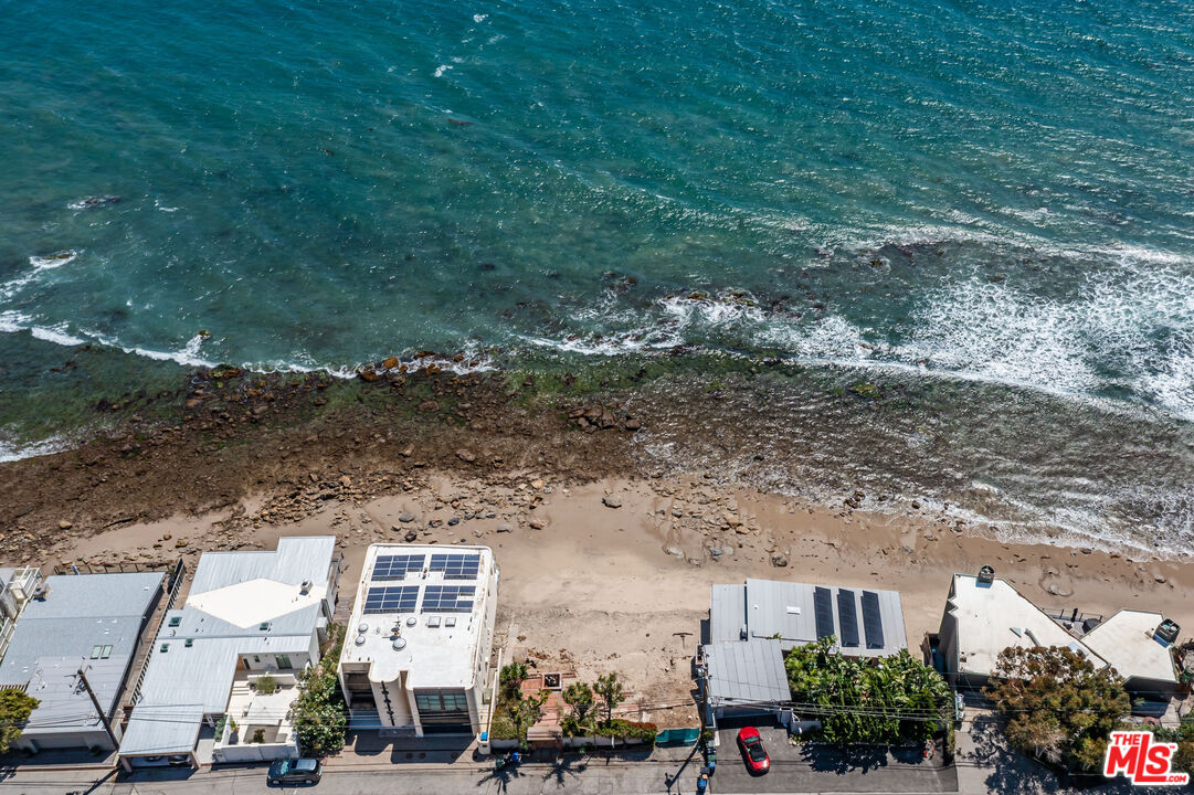 Property photo for 24236 Malibu Rd, Malibu, CA